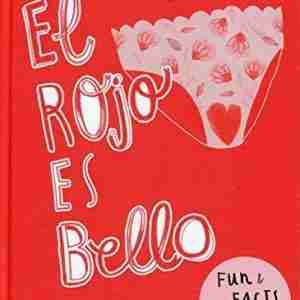 EL ROJO ES BELLO