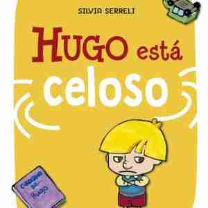 HUGO ESTÁ CELOSO