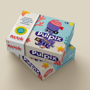 PULPIX