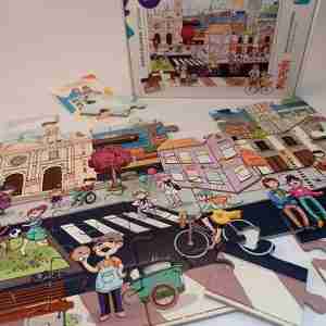 PUZZLES