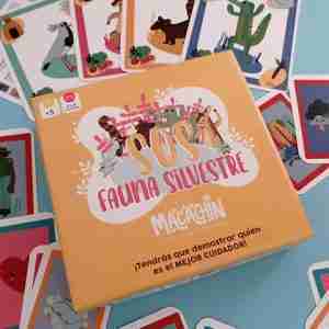SOS FAUNA SILVESTRE
