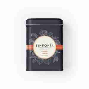 LATA PASIÓN TANGO 80GR.