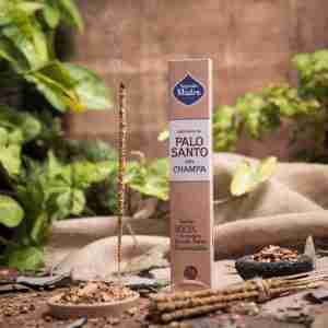 PALO SANTO CHAMPA