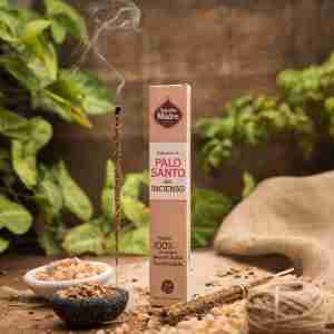 PALO SANTO INCIENSO