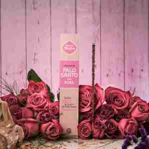 PALO SANTO ROSAS