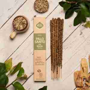 PALO SANTO RUDA