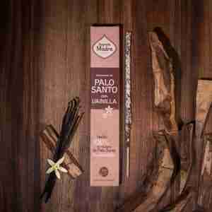 PALO SANTO VAINILLA