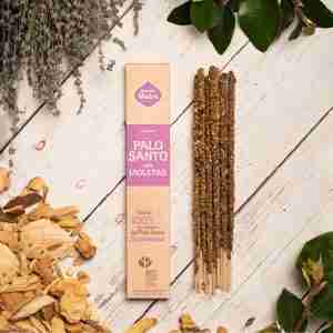 PALO SANTO VIOLETAS