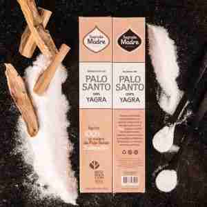PALO SANTO YAGRA