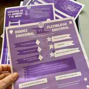 CUADERNOS DE TERAPIA Gestión de emociones