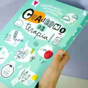 CUADERNOS DE TERAPIA Niños