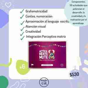 ACTIVAMENTE MUTE