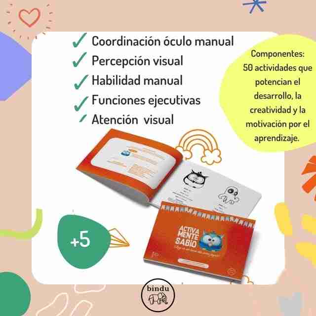 ACTIVAMENTE SABIO