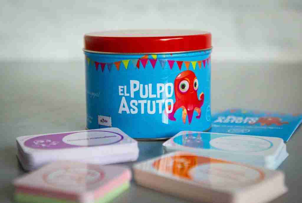 EL PULPO ASTUTO - Imagen 2