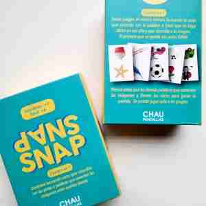 SNAP SNAP
