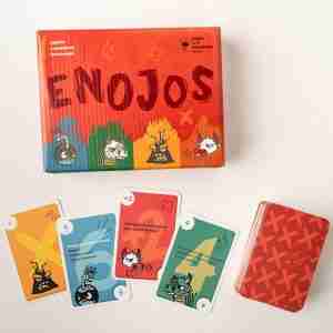 ENOJOS