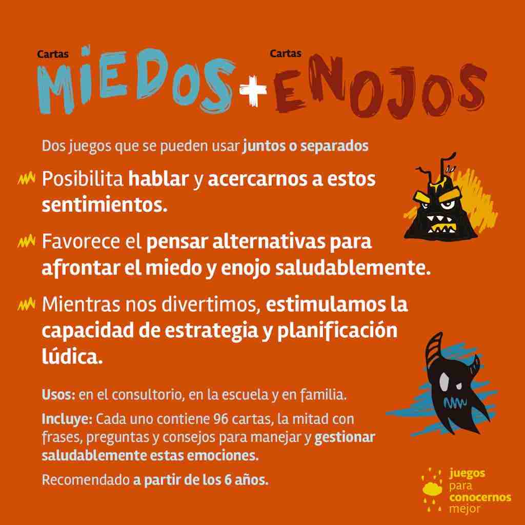 MIEDOS - Imagen 2