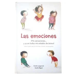 LAS EMOCIONES