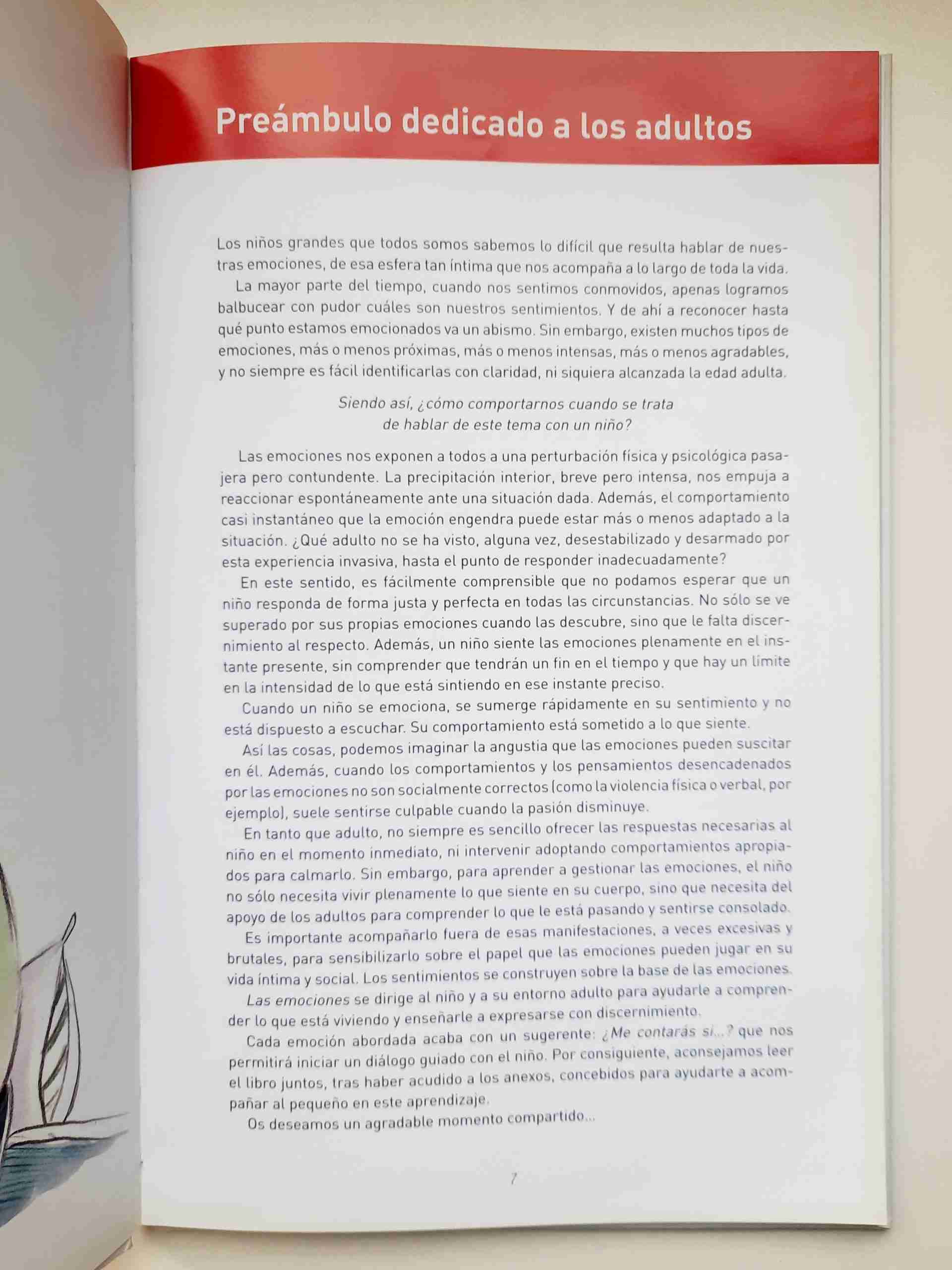 LAS EMOCIONES - Imagen 2