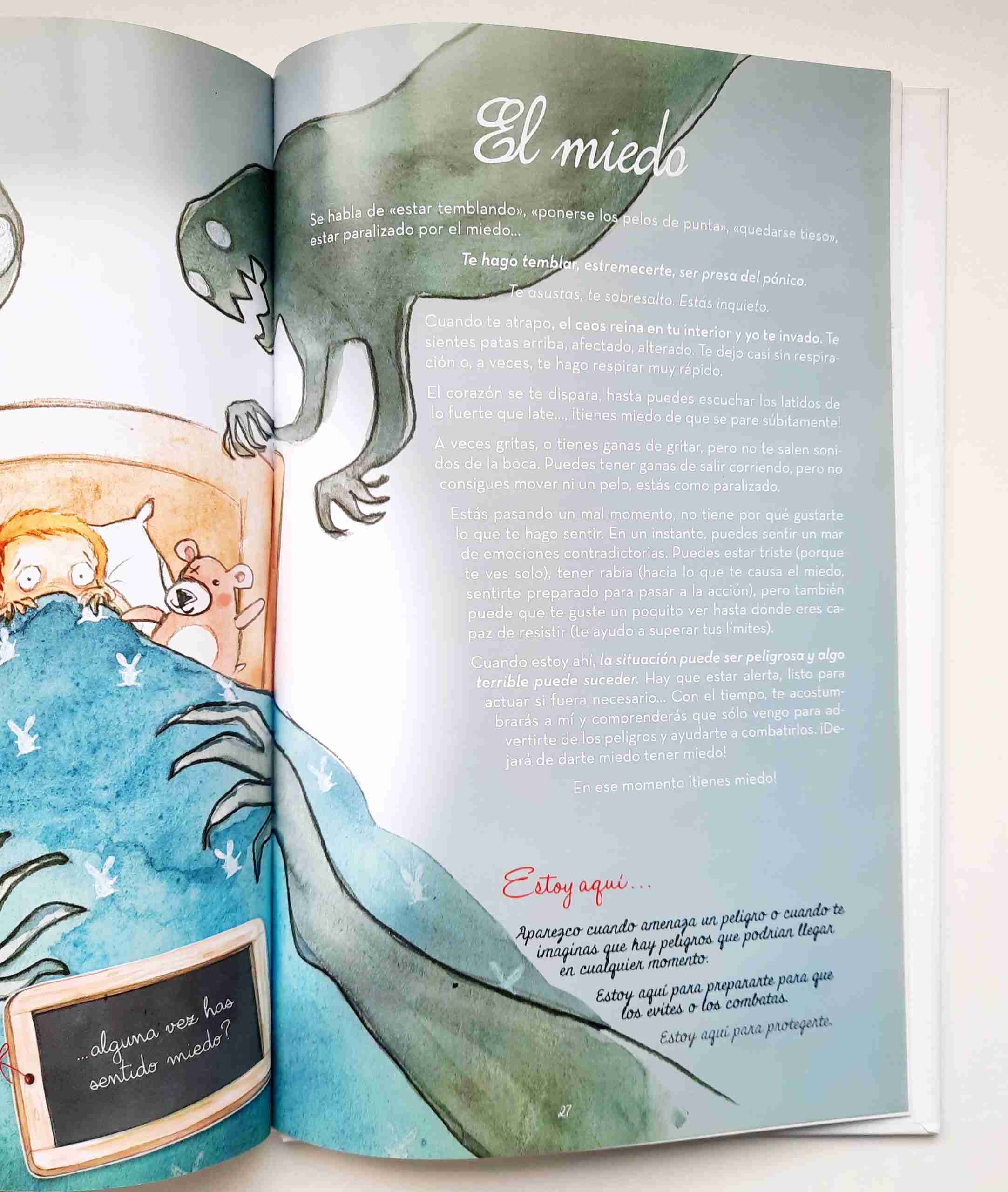 LAS EMOCIONES - Imagen 4