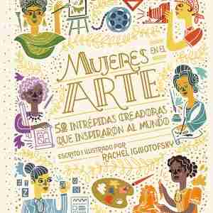 MUJERES EN EL ARTE