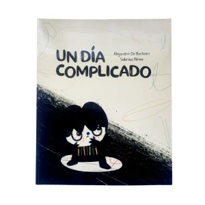 UN DÍA COMPLICADO