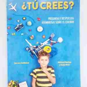 ¿Tú crees?