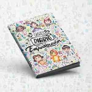 MI DIARIO EMPODERADOR / Linda Wall