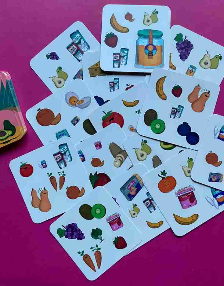 Descubiertos / MAKET KIDS - Imagen 3