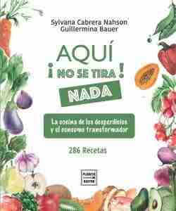 AQUÍ NO SE TIRA NADA