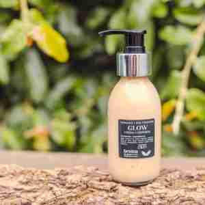 Crema Corporal Glow / Brotta
