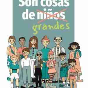 SON COSAS DE GRANDES / Viqui Durán