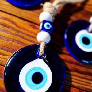 Ojo turco (chico)