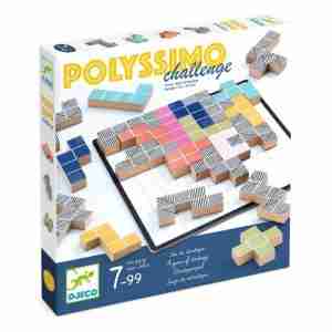 POLYSSIMO CHALLENGE / DJECO