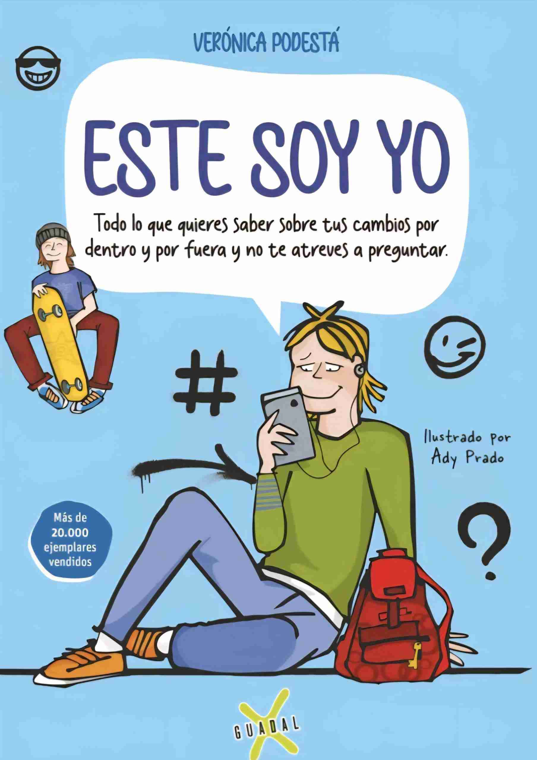 ESTE SOY YO