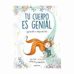 TU CUERPO ES GENIAL