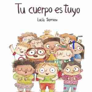 TU CUERPO ES TUYO