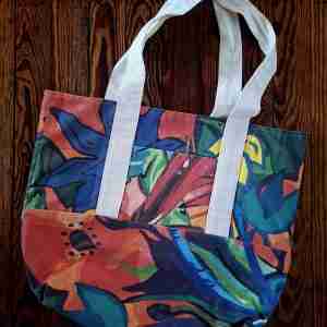 Bolso XL / Pao Centurión (sin cierre)