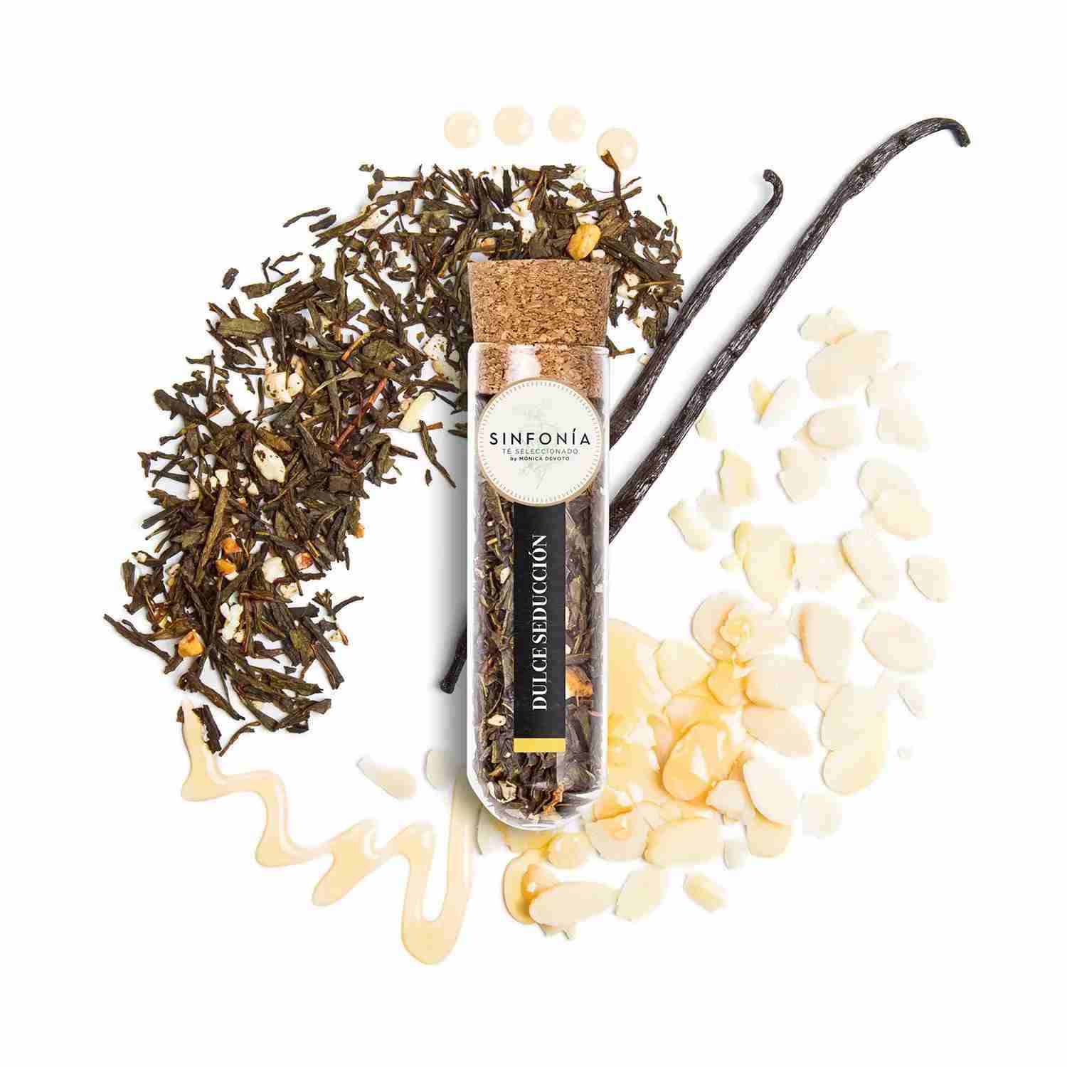 Selección Sinfonía en tubo / Dulce Seducción
