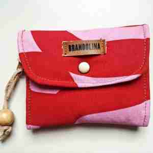 Billetera / Brandolina