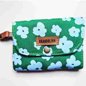 Billetera / Brandolina