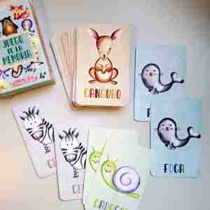Juego de la memoria / Linda Wall